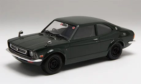 Fujimi [ID-53] 1/24 TE27 Levin `72 - Scale Kits