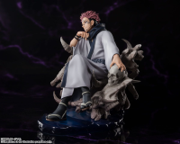 Sukuna "Jujutsu Kaisen", Bandai Spirits FiguartsZERO 3