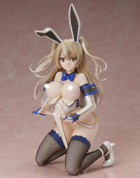 Nonoka Satonaka White Bunny Ver. 8