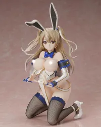BINDing Nonoka Satonaka White Bunny Ver. - BINDing Creators Opinion - photo 8