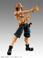 MegaHouse Variable Action Heroes ONE PIECE Portgas D. Ace（Repeat） - ONE PIECE - photo 7