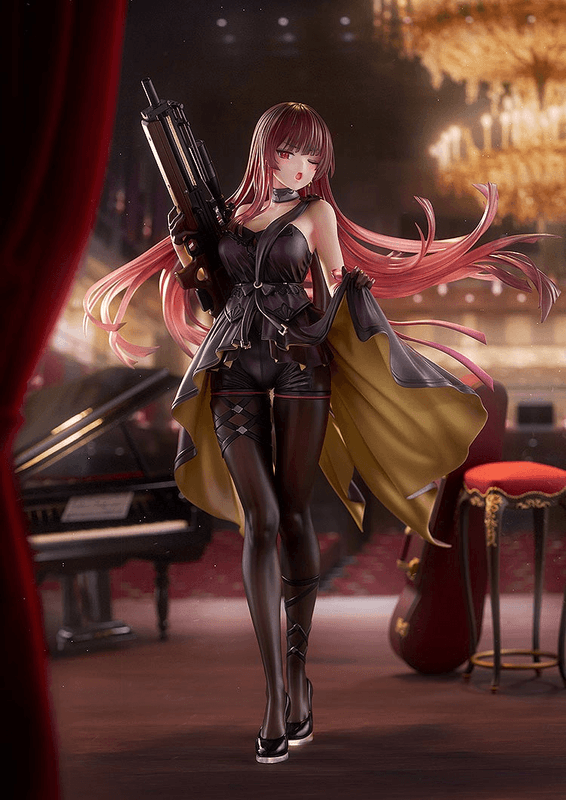 Makiatto: Ballroom Interlude Ver.