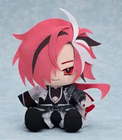 ORANGE ROUGE Chocopuni Plushie Archer/Takasugi Shinsaku - Fate/Grand Order - photo 1