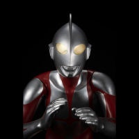Ultraman (Movie：Shin Ultraman) 2
