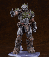 figma DOOM SLAYER - DOOM: THE DARK AGES ver. DX Edition 7