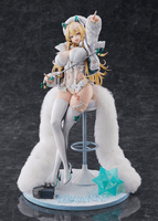 Rupee: Winter Shopper 7