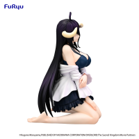 OVERLORD　Noodle Stopper Figure -Albedo Loungewear ver.- 11