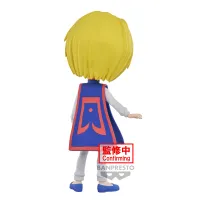 BANDAI Curapikt (ver. A) "Hunter x Hunter", Bandai Spirits Q Posket Figure - HUNTER×HUNTER - photo 2