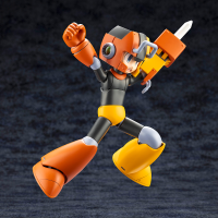 MEGA MAN PILE DRIVE Ver. / ROCKMAN PILE DRIVE Ver. 11