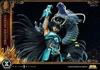 Premium Masterline Saint Seiya Dragon Shiryu "Final Bronze Cloth" 45