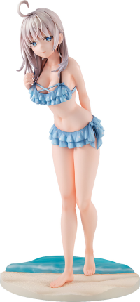 Alisa Mikhailovna Kujou: Vacation Swimsuit Ver. 1/7 Scale Figure 2