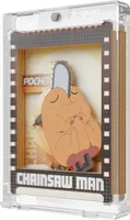 PUREMIND Chainsaw Man - Character Image Mini Art (10 units/set) - Chainsaw Man - photo 3