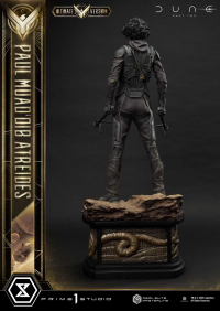 Real Elite Masterline Dune: Part Two (Film) Paul Atreides Ultimate Bonus Version 83
