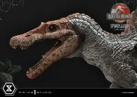 Prime 1 Studio Prime Collectible Figures Jurassic Park III (Film) Spinosaurus - Jurassic Park - photo 13