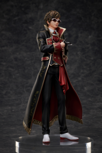 Dealer GACKT 1/8 Scale Figure 2