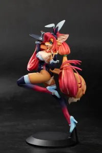 Sakura-Gear Bunnimals Rosa 1/7 Scale Figure - Bunnimals - photo 4