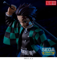 FIGURIZMα "Demon Slayer: Kimetsu no Yaiba" "Tanjiro Kamado" -Entertainment District Arc- 3