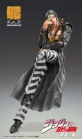 Medicos Entertainment Risotto Nero - JoJo's Bizarre Adventure - photo 5