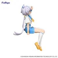 FuRyu LUO TIAN YI　Noodle Stopper Figure -V Singer Luo Tian Yi Marine Style ver.- - LUO TIAN YI - photo 9
