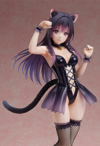 Yuuka Sorai: Cat Ears Ver. 7