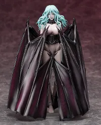GOOD SMILE COMPANY figma Slan & figFIX Conrad(re-run) - Berserk - photo 2