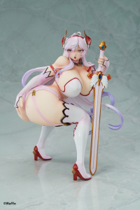 Astaroth THE Fallen Sword 6