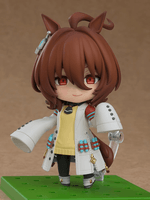 Nendoroid Agnes Tachyon 1