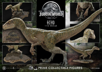 Prime Collectible Figures Jurassic World (Film) Echo 1