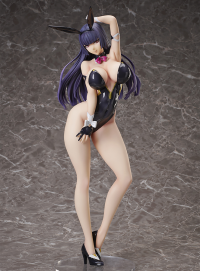 Tomoka Hinasawa: Bare Leg Bunny Ver. 2