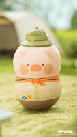 LuLu the Piggy Generic - Professional Cosplayer LuLu Tumbler 17