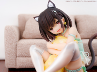 Gaou 1/6 Daishuku Hold Ayaka chan Mint Green Ver. 30