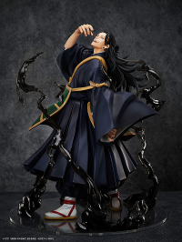 Jujutsu Kaisen 0 1/4 Scale Figure Suguru Geto 1