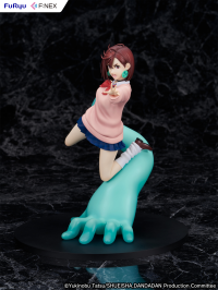 Momo 1/7 Scale Figure 3