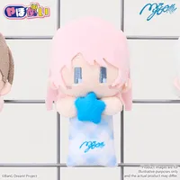 BUSHIROAD CREATIVE YahoNui　MyGO!!!!! Soyo Nagasaki - BanG Dream! - photo 4