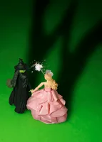 TAMASHII NATIONS Elphaba "Wicked" - Wicked - photo 9