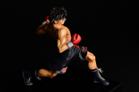 Takeshi Sendou－finish blow－ 24