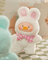 LuLu the Piggy – Joyful Time Series PVC Plush Keychain Blindbox 7