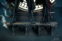 PureArts Assassin's Creed - Animus Jacob & Evie 1/4 Scale Statue - Video Games - photo 26