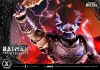 Museum Masterline Dark Nights: Metal (Comics) The Merciless 18