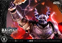 Prime 1 Studio Museum Masterline Dark Nights: Metal (Comics) The Merciless - DC Comics - photo 18