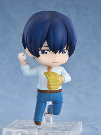 Nendoroid Haruka Kiyomine 3