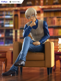 TENITOL Toru Amuro 4