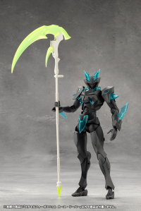 METAMORPHOSE UNIT CURSE REAPER 12