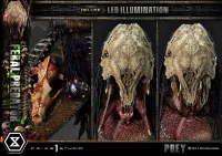Prime 1 Studio Museum Masterline Prey Feral Predator Deluxe Version - Live Action Movies/TV - photo 39