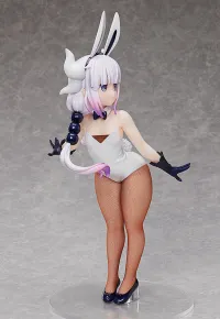 FREEing Kanna: Bunny Ver. - Miss Kobayashi's Dragon Maid - photo 5