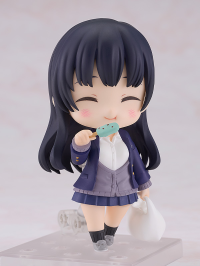 Nendoroid Anna Yamada 4