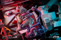 Articulated Base Series UBC-404: Larva Ver. 9