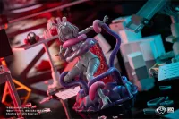 Sushing Articulated Base Series UBC-404: Larva Ver. - Figure Accessories - photo 9