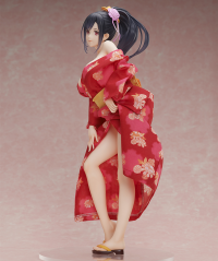 Mayuka: Yukata Ver. 5