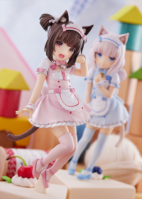 Chocola ~Pretty Kitty Style~ (Pastel Sweet) 16